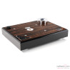 Platine vinyle Acoustic Signature Double X NEO - Makassar