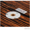 Platine vinyle Acoustic Signature Double X NEO - Makassar