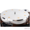Platine vinyle Acoustic Signature Double X NEO