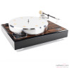 Pack Platine vinyle Acoustic Signature Double X Neo Makassar + Bras TA-500 Neo 9 pouces