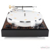 Pack Platine vinyle Acoustic Signature Double X Neo Makassar + Bras TA-500 Neo 9 pouces