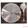 Pack Platine vinyle Acoustic Signature Double X Neo Makassar + Bras TA-500 Neo 9 pouces
