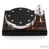 Pack Platine vinyle Acoustic Signature Double X Neo Makassar + Bras TA-500 Neo 9 pouces