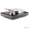 Pack Platine vinyle Acoustic Signature Double X Neo Makassar + Bras TA-500 Neo 9 pouces