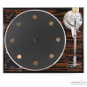Pack Platine vinyle Acoustic Signature Double X Neo Makassar + Bras TA-500 Neo 9 pouces