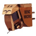 Benz Micro Glider SH Tonabnehmer