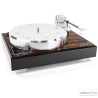 Pack Platine vinyle Acoustic Signature Double X Neo Makassar + Bras TA-1000 Neo 9 pouces