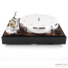 Pack Platine vinyle Acoustic Signature Double X Neo Makassar + Bras TA-1000 Neo 9 pouces