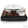 Pack Platine vinyle Acoustic Signature Double X Neo Makassar + Bras TA-1000 Neo 9 pouces