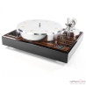 Pack Platine vinyle Acoustic Signature Double X Neo Makassar + Bras TA-1000 Neo 9 pouces