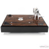 Pack Platine vinyle Acoustic Signature Double X Neo Makassar + Bras TA-1000 Neo 9 pouces