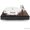 Pack Platine vinyle Acoustic Signature Double X Neo Makassar + Bras TA-1000 Neo 9 pouces
