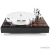 Pack Platine vinyle Acoustic Signature Double X Neo Makassar + Bras TA-1000 Neo 9 pouces