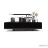 Pack Platine vinyle Acoustic Signature Double X Neo Makassar + Bras TA-1000 Neo 9 pouces