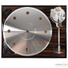 Pack Platine vinyle Acoustic Signature Double X Neo Makassar + Bras TA-1000 Neo 9 pouces