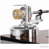 Pack Platine vinyle Acoustic Signature Double X Neo Makassar + Bras TA-1000 Neo 9 pouces