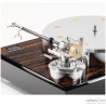 Pack Platine vinyle Acoustic Signature Double X Neo Makassar + Bras TA-1000 Neo 9 pouces