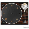 Pack Platine vinyle Acoustic Signature Double X Neo Makassar + Bras TA-1000 Neo 9 pouces
