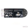 Pack Platine vinyle Acoustic Signature Double X Neo Makassar + Bras TA-1000 Neo 9 pouces