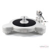 Pack Platine vinyle Acoustic Signature Tornado Neo Noire + Bras TA-1000 Neo 12 pouces
