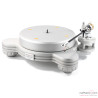Pack Platine vinyle Acoustic Signature Tornado Neo Noire + Bras TA-1000 Neo 12 pouces