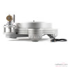 Pack Platine vinyle Acoustic Signature Tornado Neo Noire + Bras TA-1000 Neo 12 pouces