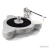 Pack Platine vinyle Acoustic Signature Tornado Neo Noire + Bras TA-1000 Neo 12 pouces