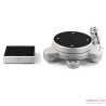 Pack Platine vinyle Acoustic Signature Tornado Neo Noire + Bras TA-1000 Neo 12 pouces