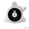 Platine vinyle Acoustic Signature Tornado NEO - Argent