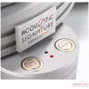 Platine vinyle Acoustic Signature Tornado NEO - Argent