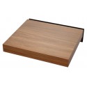 Supporto da parete Pro-Ject Wallmount IT 5