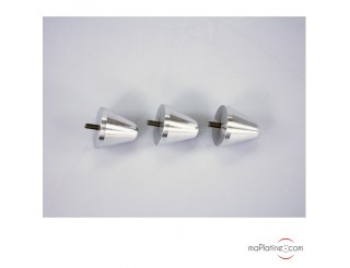 Pieds rigides pour REGA RP8 et RP10 Pieds rigides pour REGA RP8 et RP10