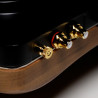 Platine Vinyle Gold Note Mediterraneo X