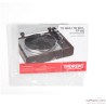 Platine vinyle Thorens TD 1600 - Accessoires