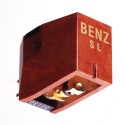 Benz Micro WOOD SL Tonabnehmer