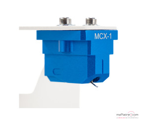 Cellule MC Acoustic Signature MCX-1