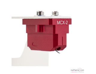 Cellule MC Acoustic Signature MCX-2