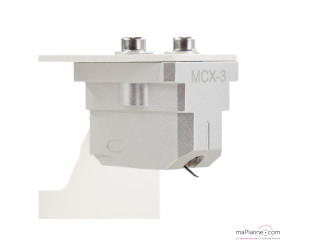 Cellule MC Acoustic Signature MCX-3