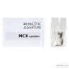 Cellule MC Acoustic Signature MCX-3 - Accessoires