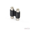 Adaptateur Stéréo RCA