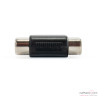 Adaptateur Stéréo RCA