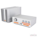 Vorverstärker Quad 33 + Verstärker Quad 303
