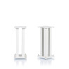 Pieds d'enceintes Norstone Stylum Square
