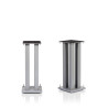 Pieds d'enceintes Norstone Stylum Square