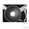 Platine vinyle DEMO Pro-Ject Signature 10 avec Quintet Black S