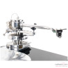 Platine vinyle DEMO Pro-Ject Signature 10 avec Quintet Black S