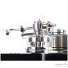 Platine vinyle DEMO Pro-Ject Signature 10 avec Quintet Black S
