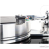 Platine vinyle DEMO Pro-Ject Signature 10 avec Quintet Black S