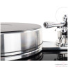 Platine vinyle DEMO Pro-Ject Signature 10 avec Quintet Black S