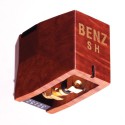 Benz Micro WOOD SH Tonabnehmer